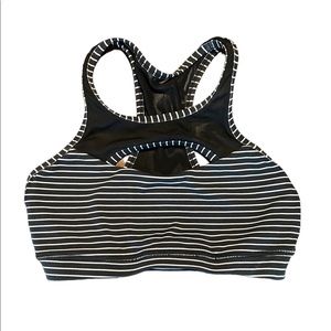 Savage Barbell sports bra. Excellent condition. Super cute!